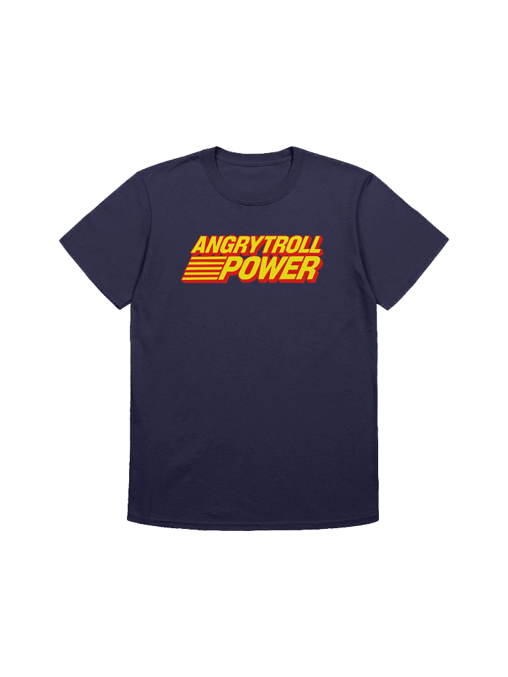 Angrytroll Power product image (3)