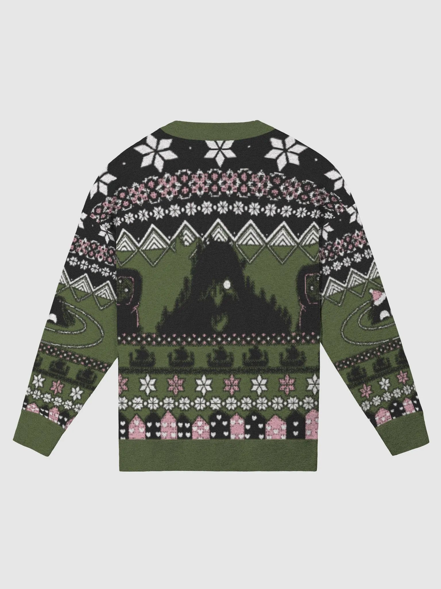 VQ's ugly christma's sweater product image (6)