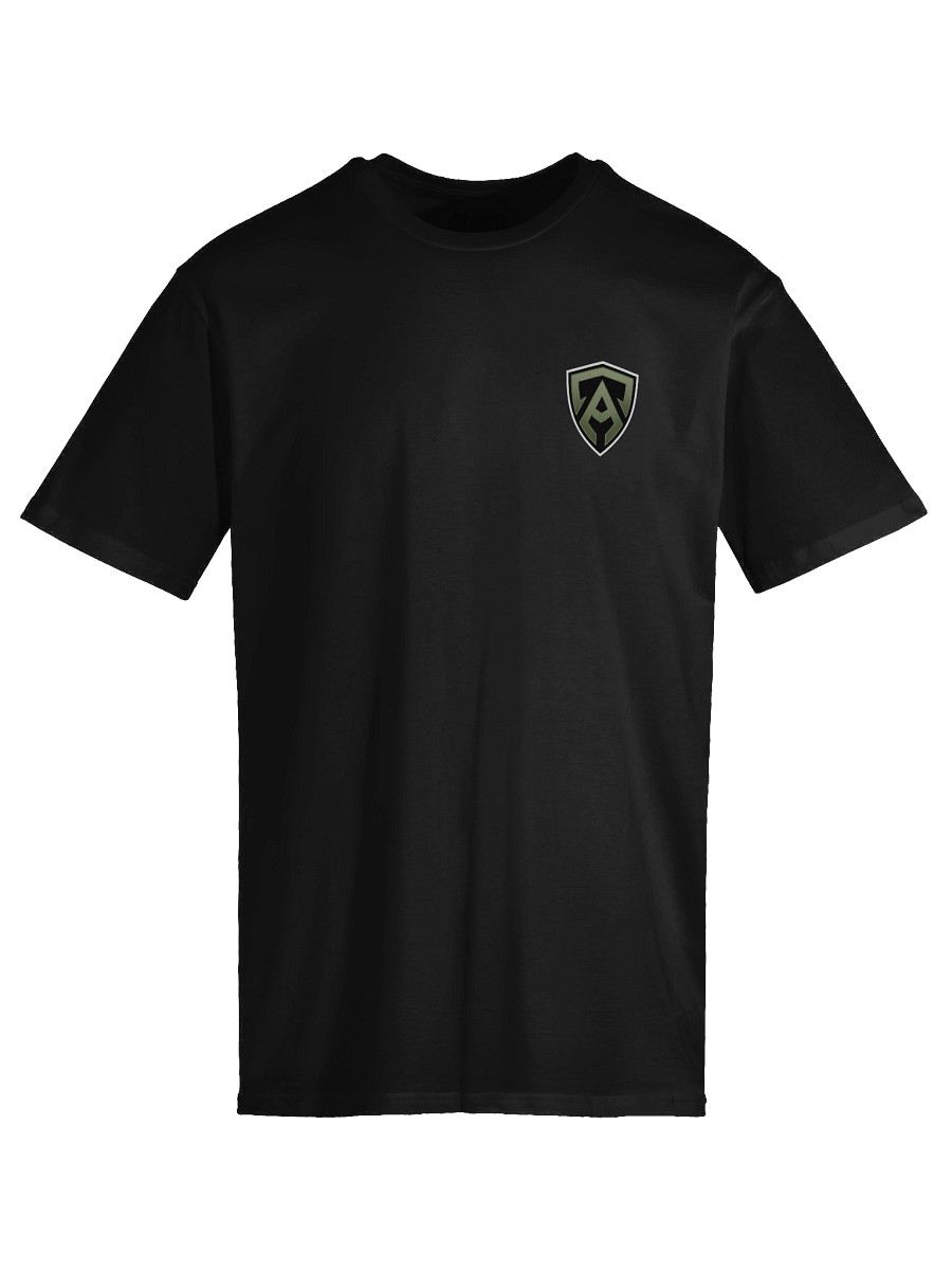 All For Productions | T-Shirt product image (5)