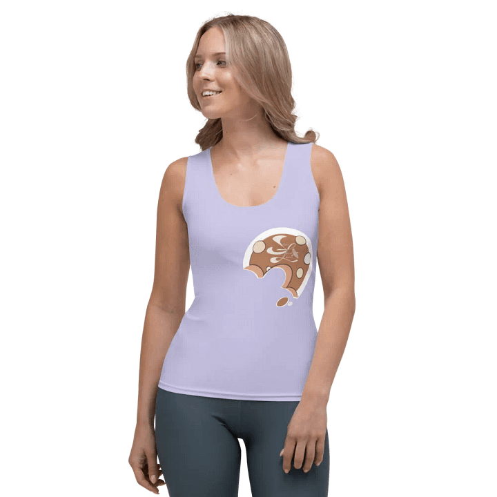 Cooking Stream Tank - Lavender product image (1)