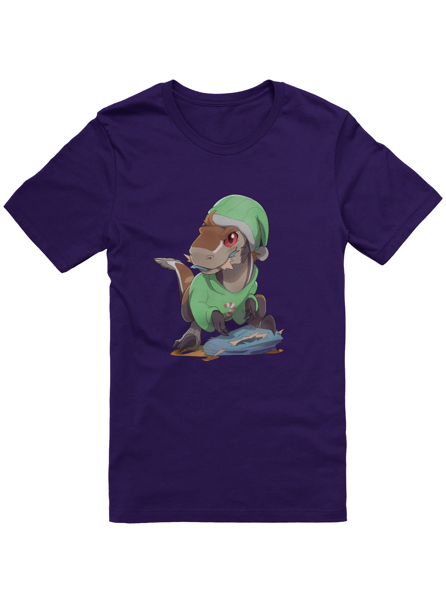 Gift Terror Razer product image (1)