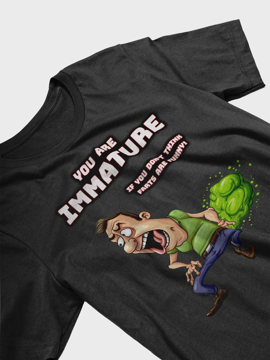 You Are Immature! product image (3)