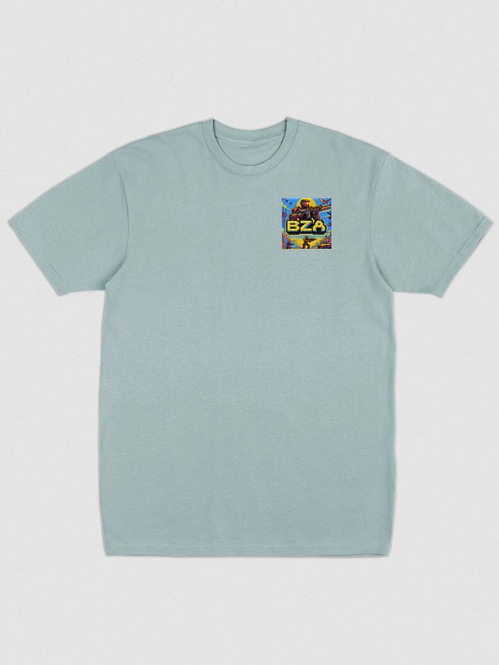 bZa Logo Tee product image (12)