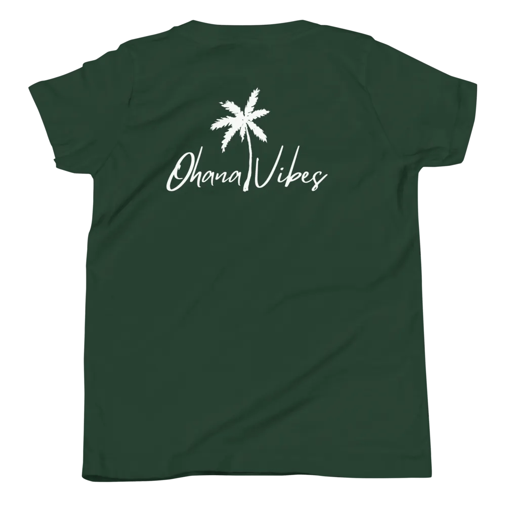 Lil Ohana Vibes Tee product image (2)