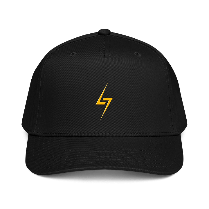 League 7 Baseball Cap product image (1)