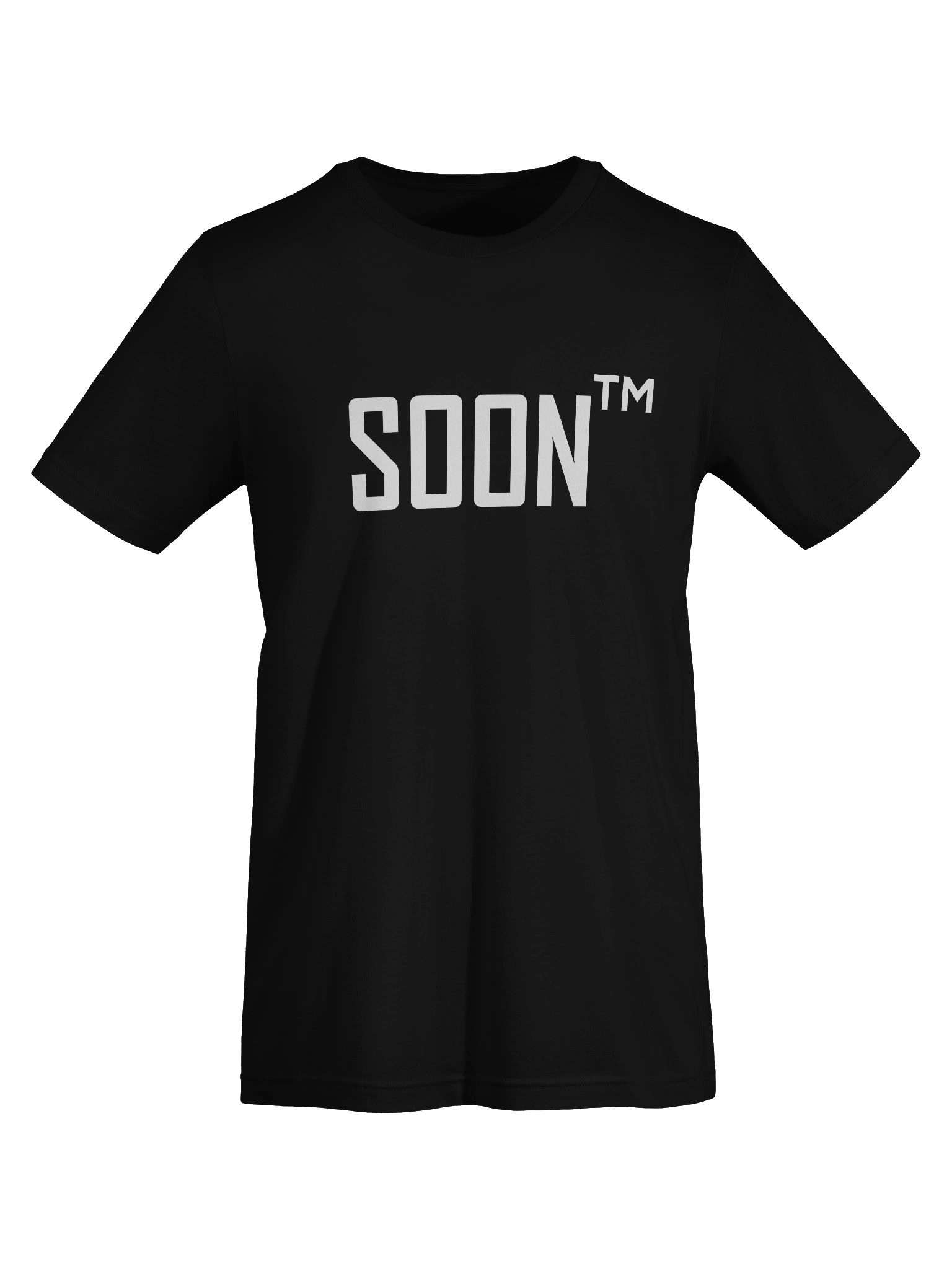 Soon TM Dark Tee product image (3)