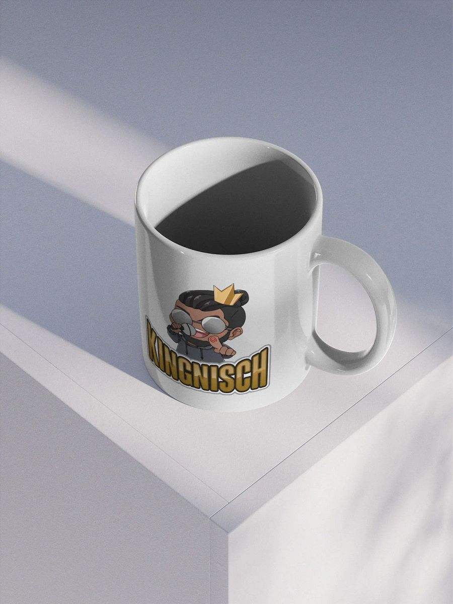 WUMH Mug product image (3)