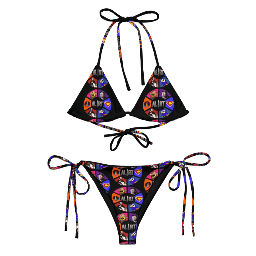 ALRT (Bikini?) product image (9)