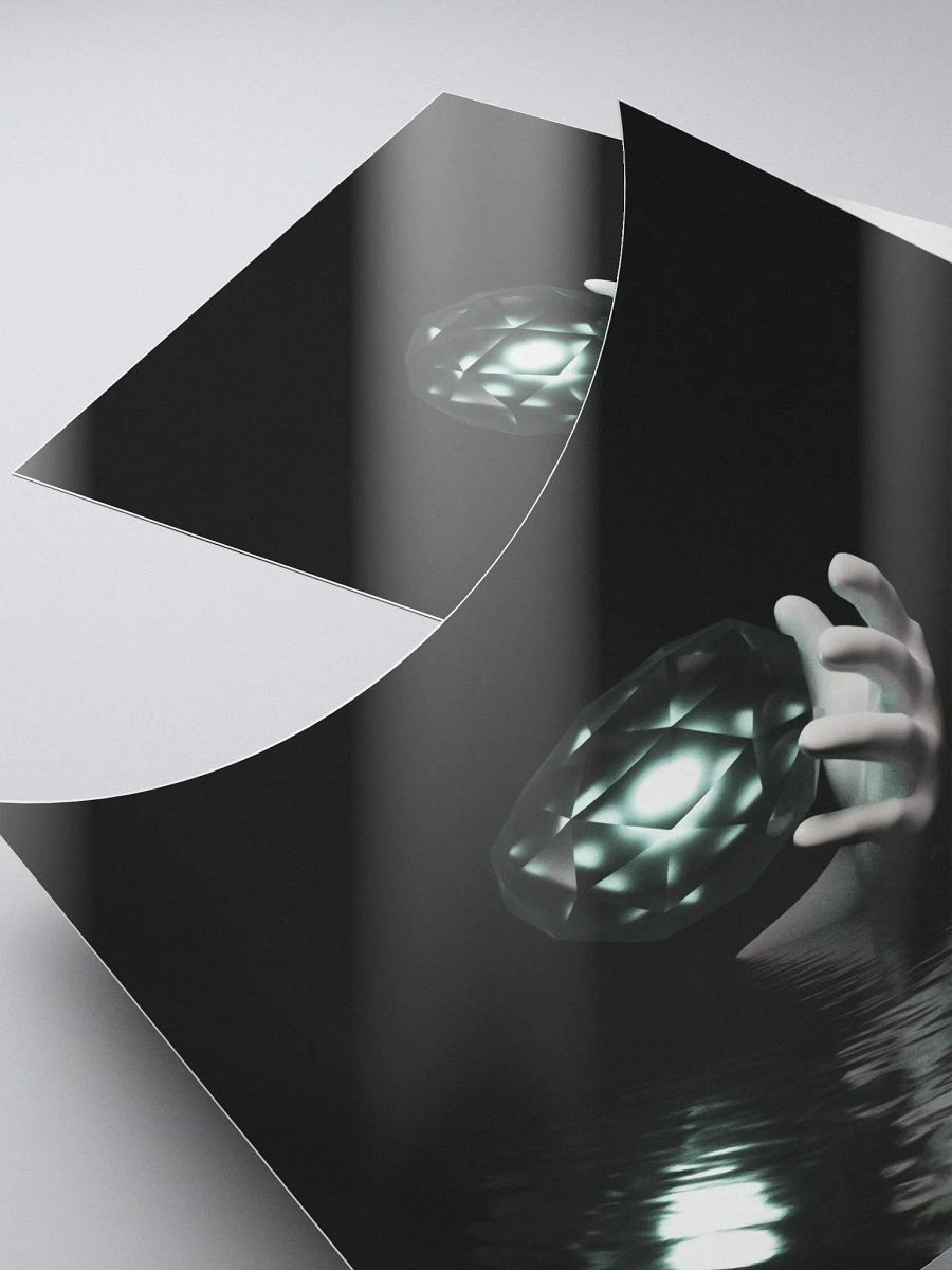 Relinquish Sticker product image (4)