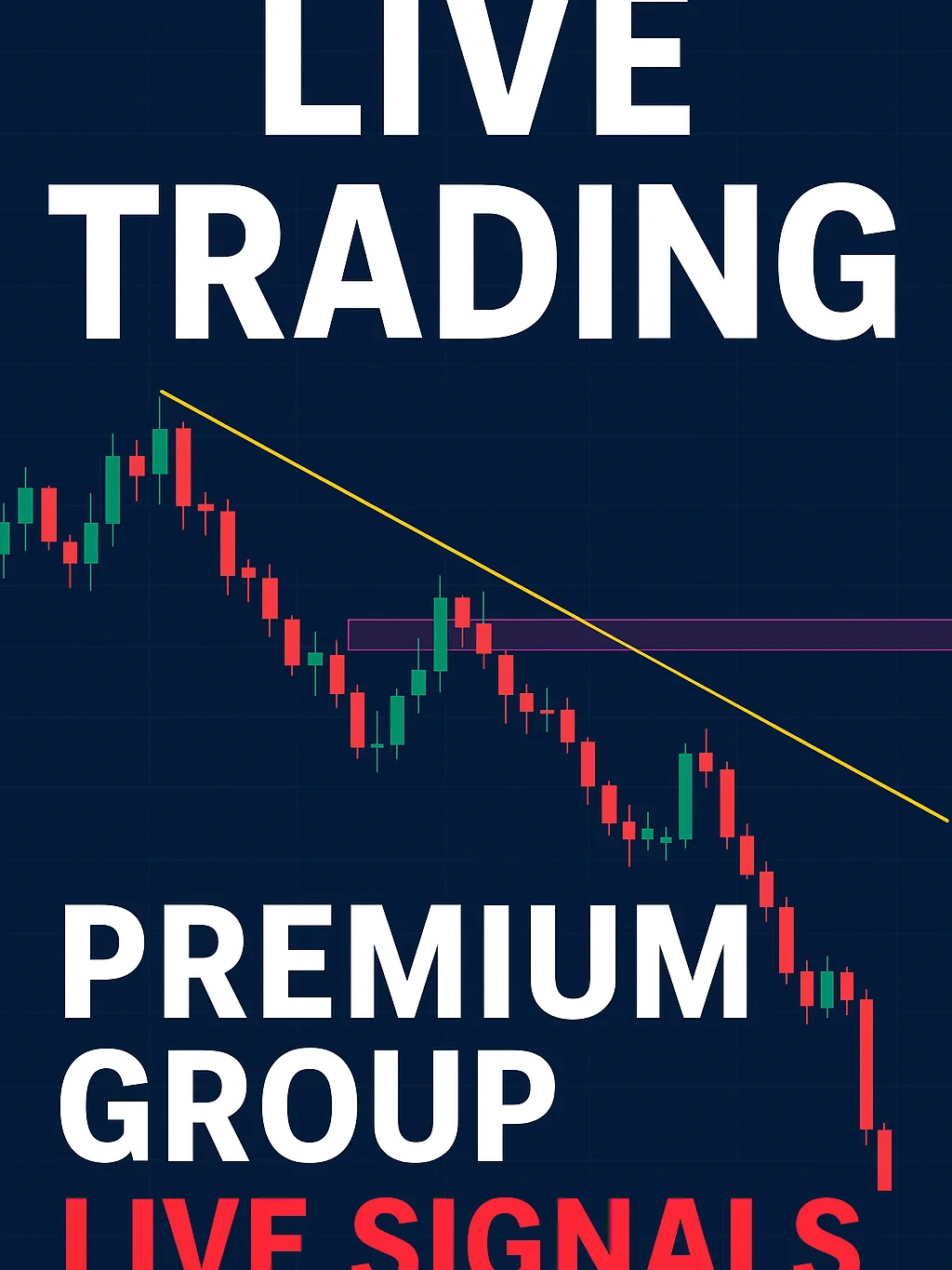 Live Signals & Analysis – premium Access product image (1)