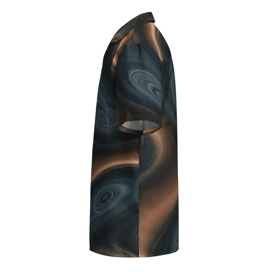 Sapphire Swirl Shirt product image (4)