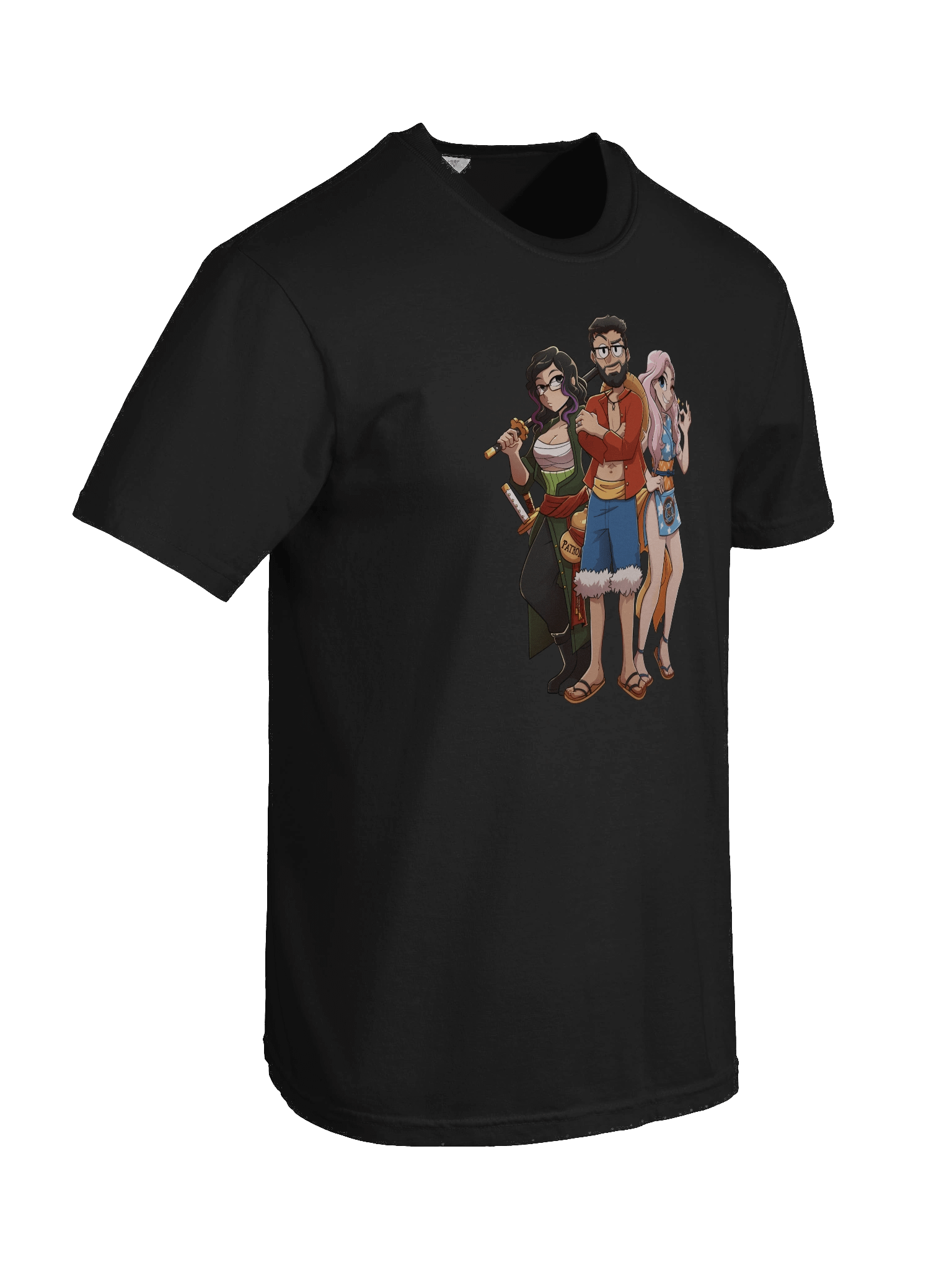 3 Piece Shirt product image (8)