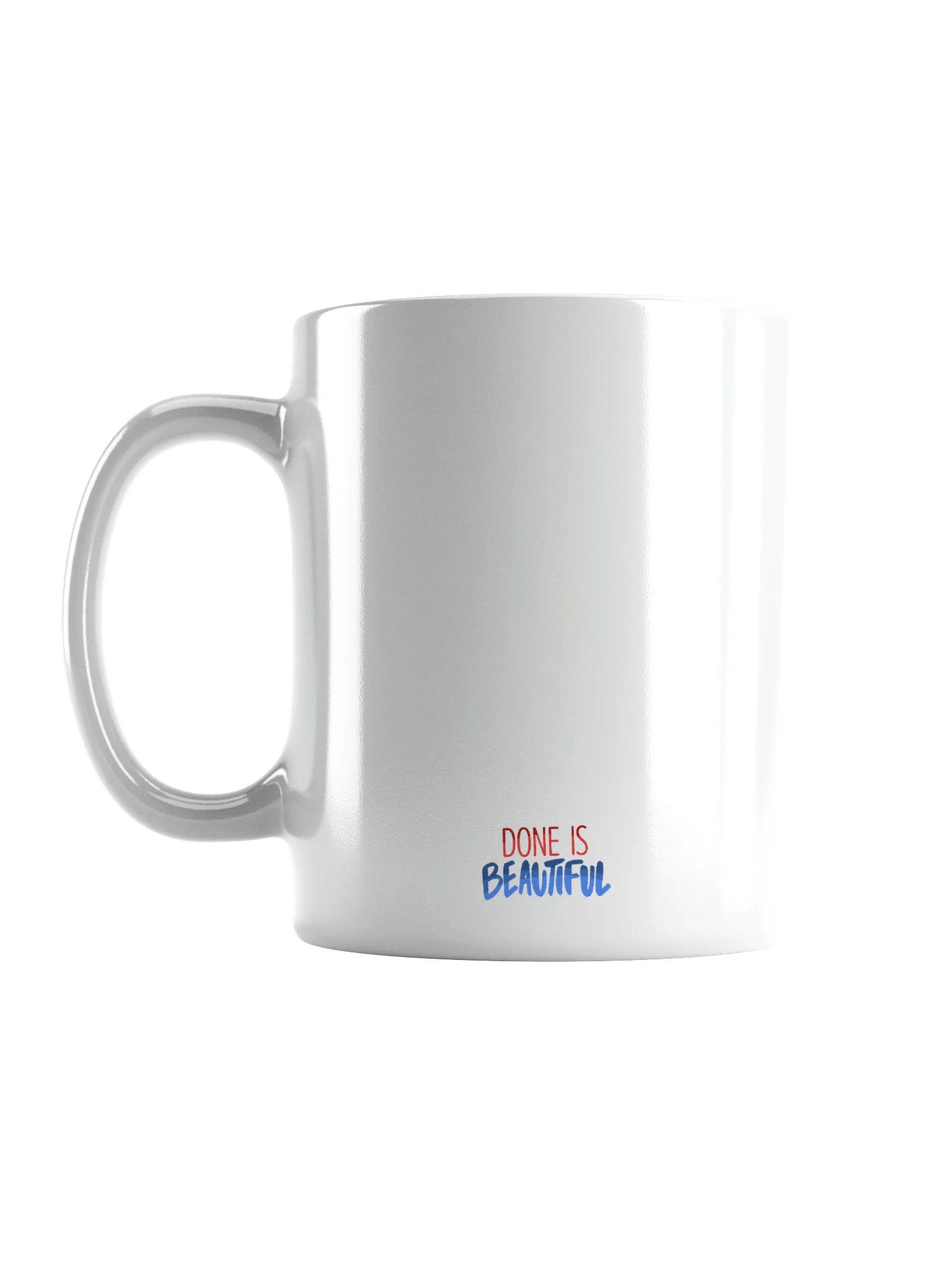 Ouroboros Jumbo Mug product image (6)