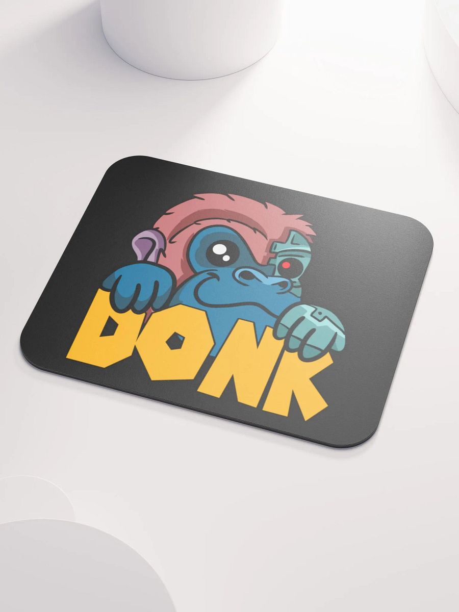 DONK Mouse Pad product image (3)