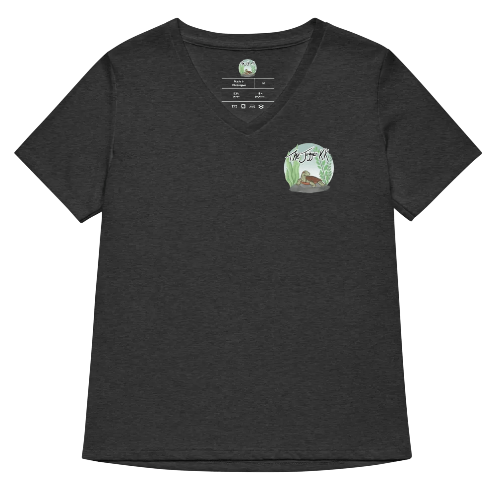 Women's V-Neck ~ Aquarium Collection product image (6)