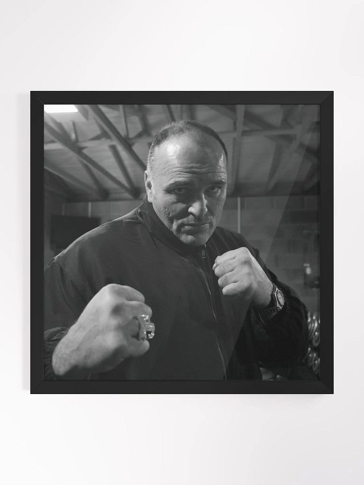 Faces Collection - John Fury product image (1)