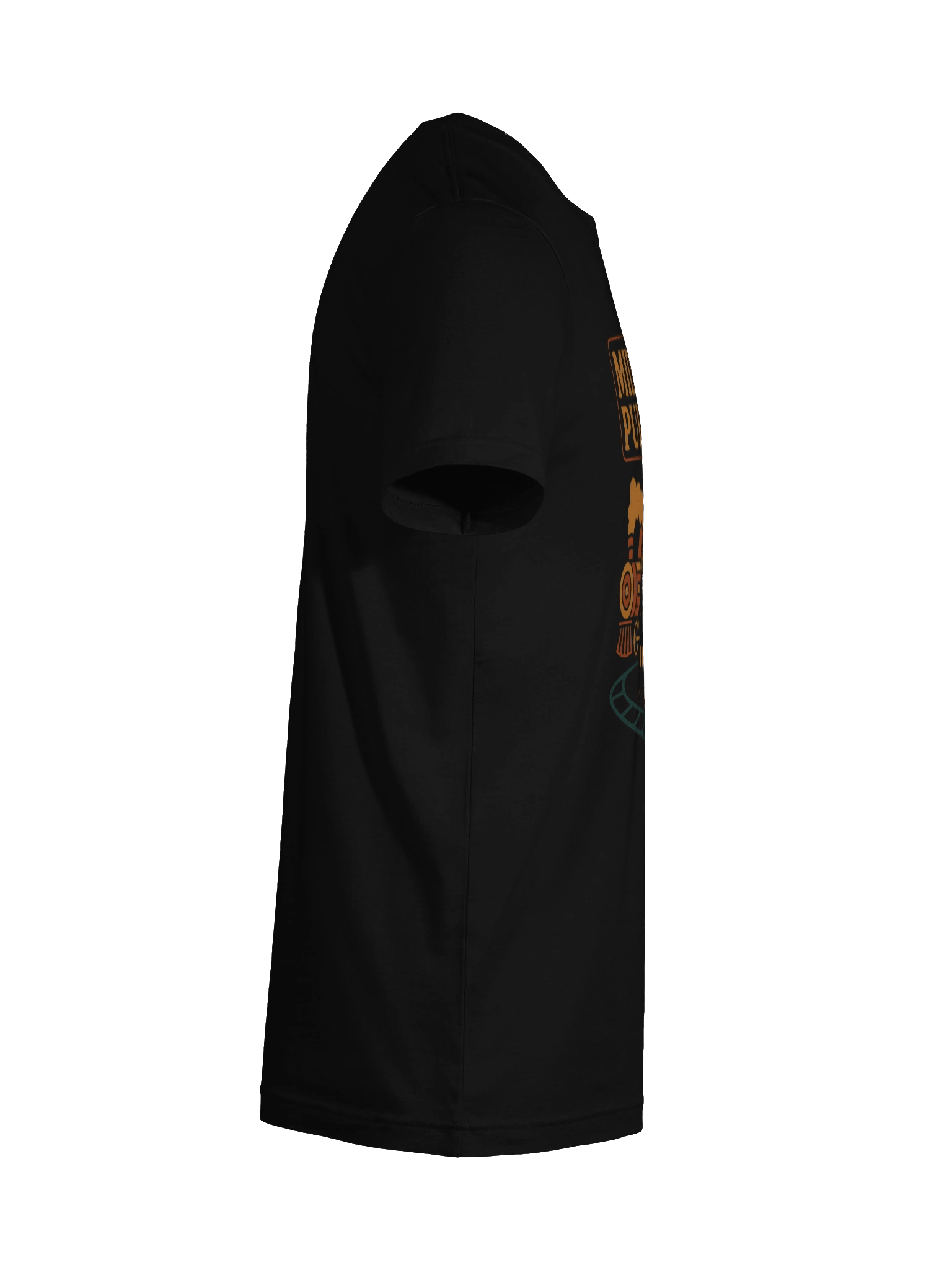 Midnight Train T-Shirt product image (12)