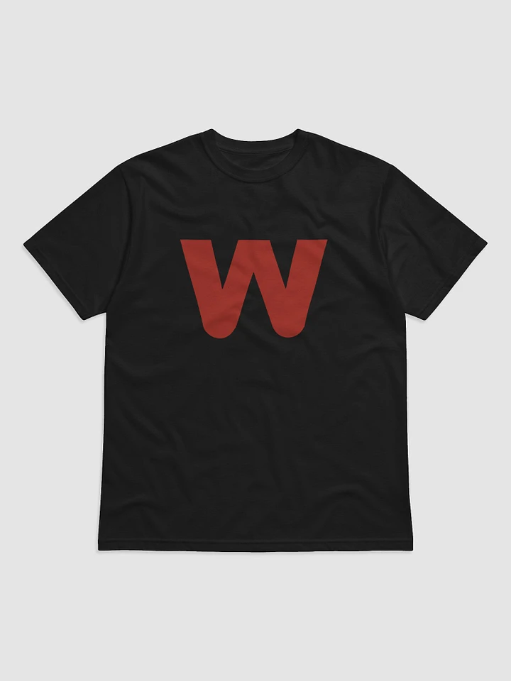Team W (Econscious Unisex Organic T-Shirt) product image (1)