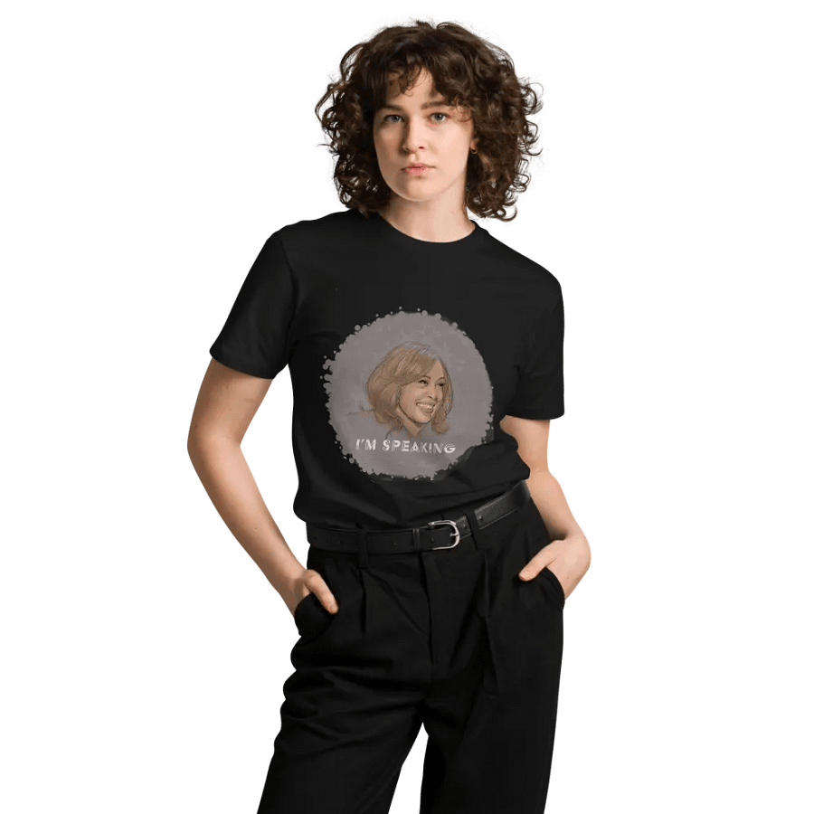 I'm Speaking - Kamala product image (10)