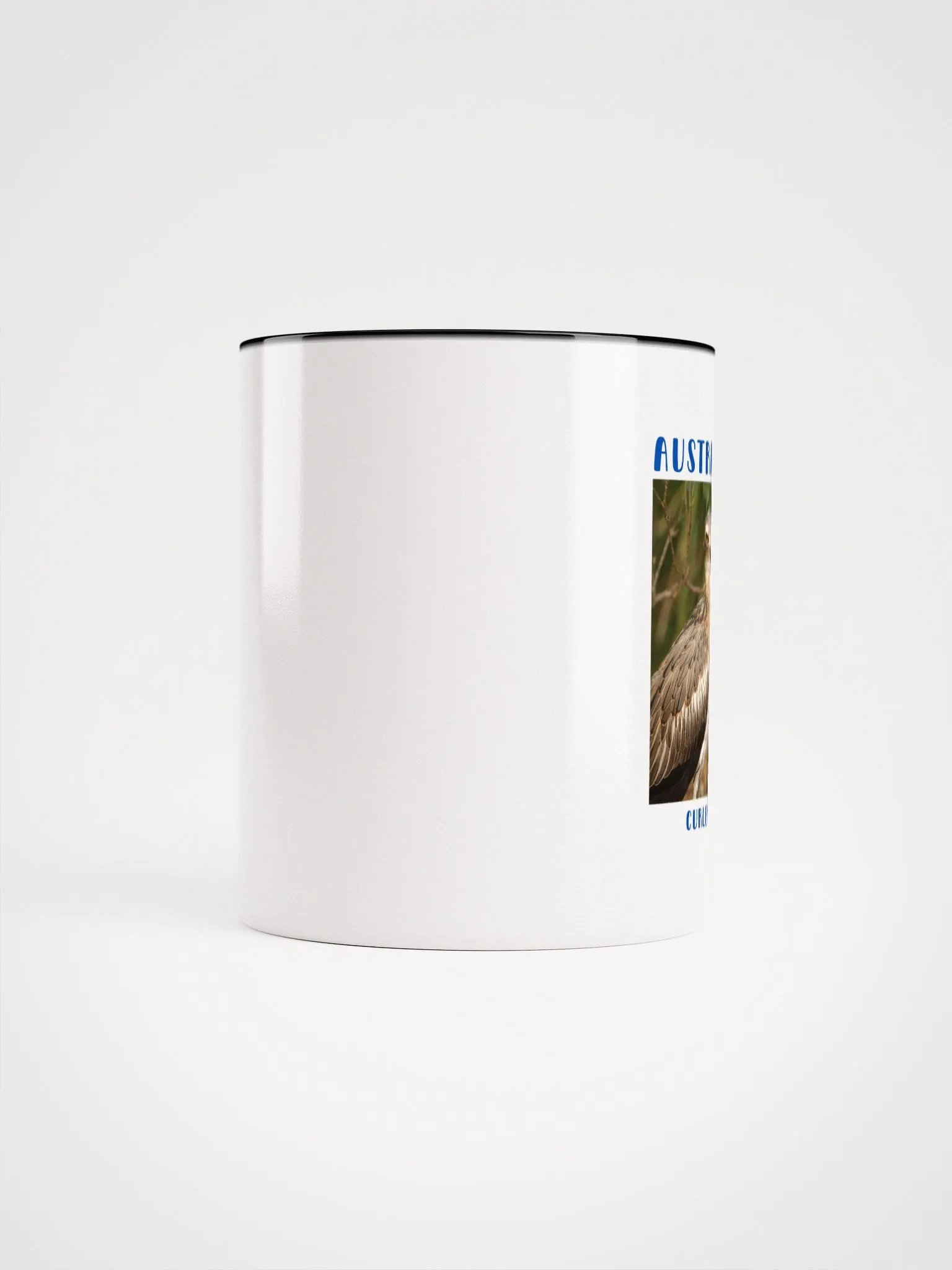 AUSTRALIAN FAUNA Curlew product image (65)