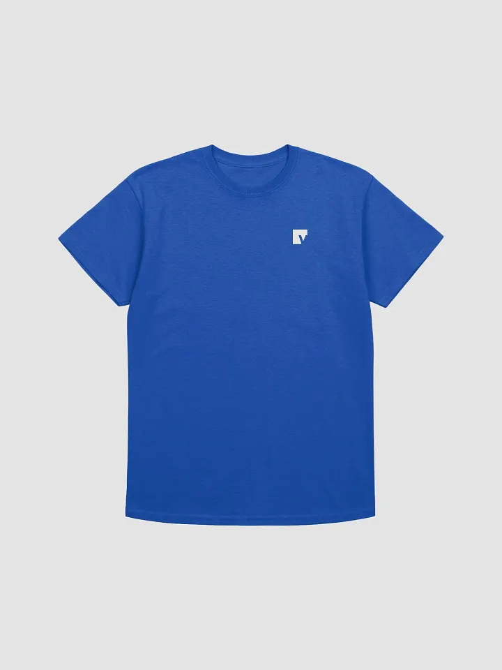 Plain-o Printed Shirt product image (2)