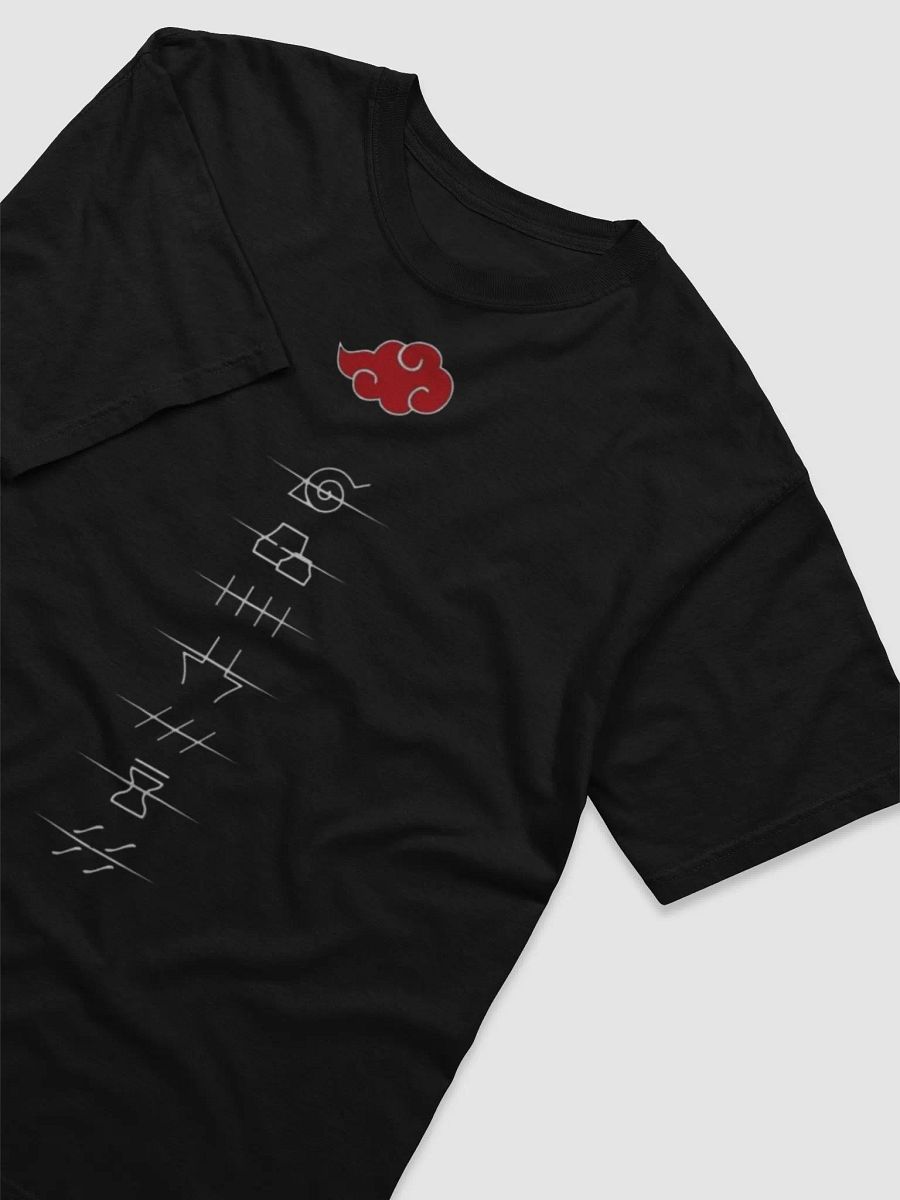 Anime T-shirt product image (3)