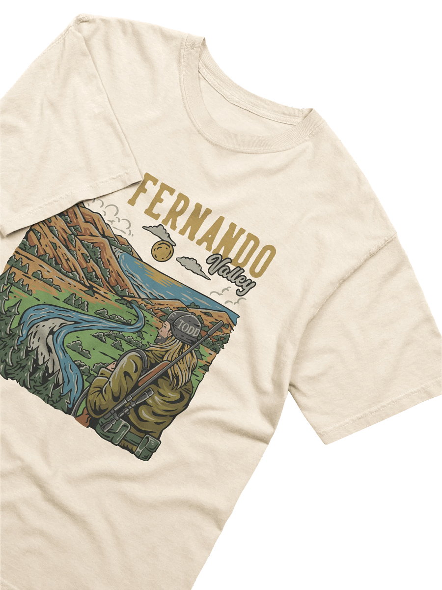 The Todd Tee product image (2)