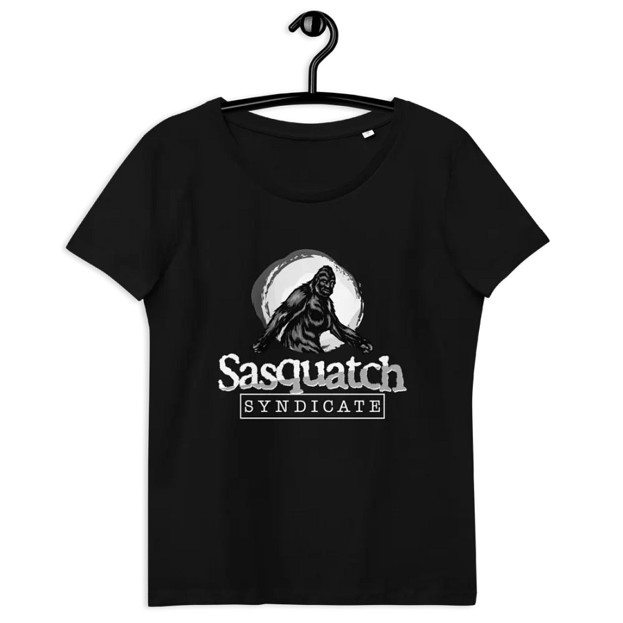 Women's Eco Tee product image (11)