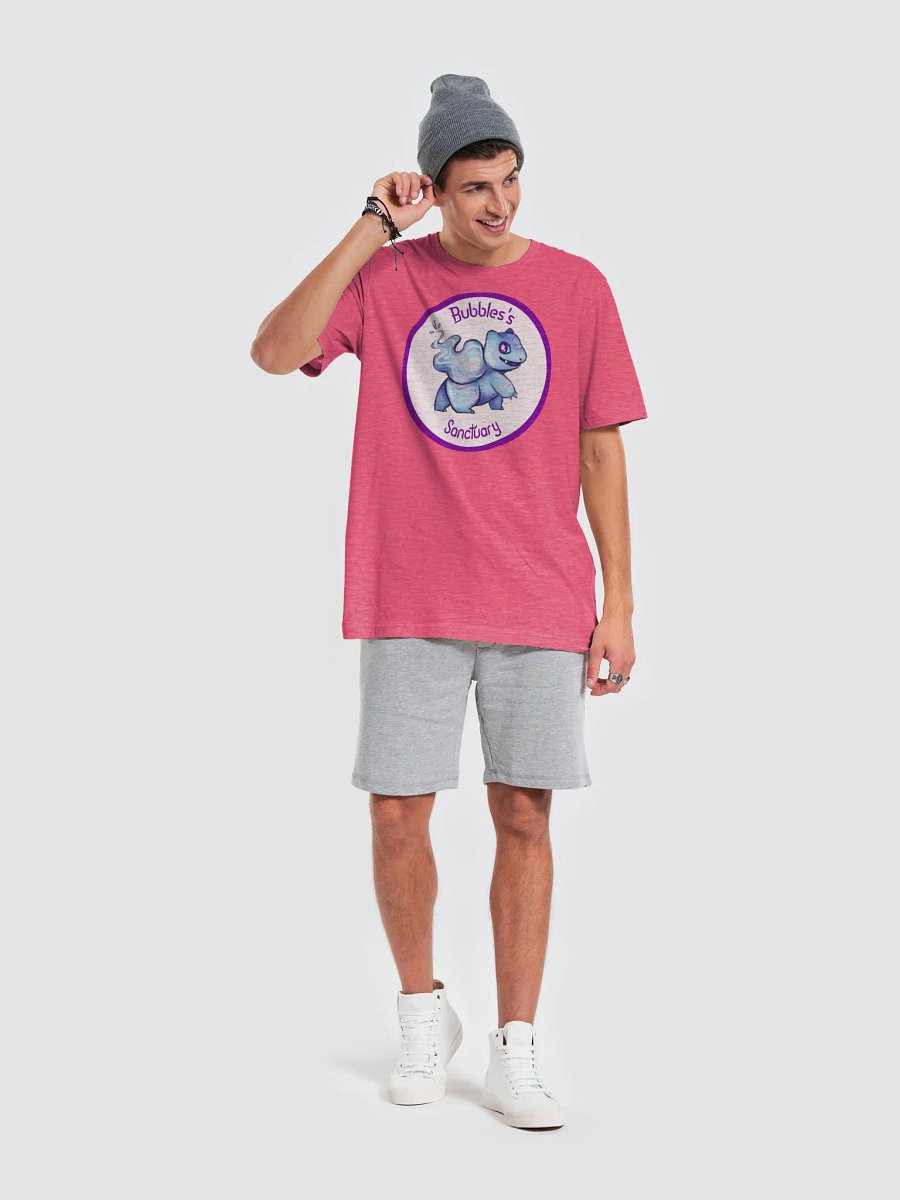 Bubbles's Sanctuary Tee product image (6)