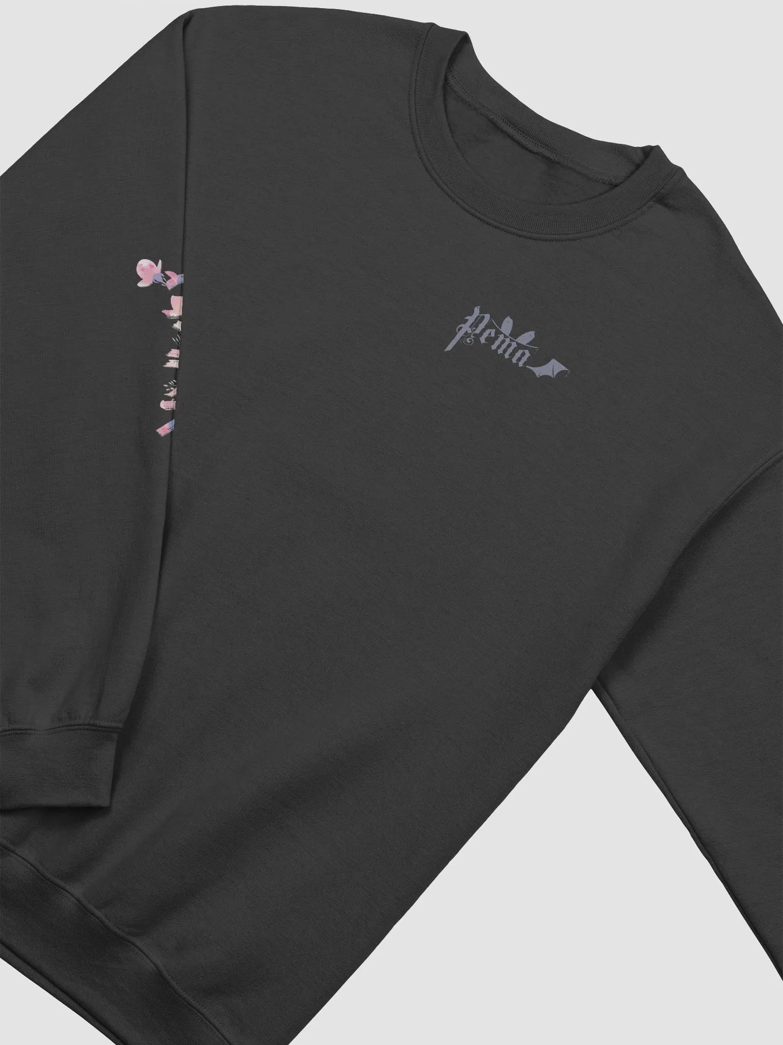 Pema Spring Sweatshirt product image (2)