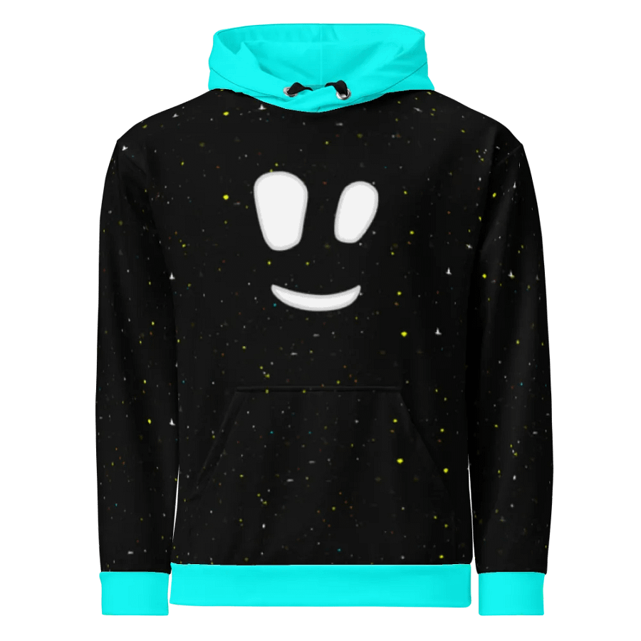 ??? - Voidling™ Hoodie product image (1)