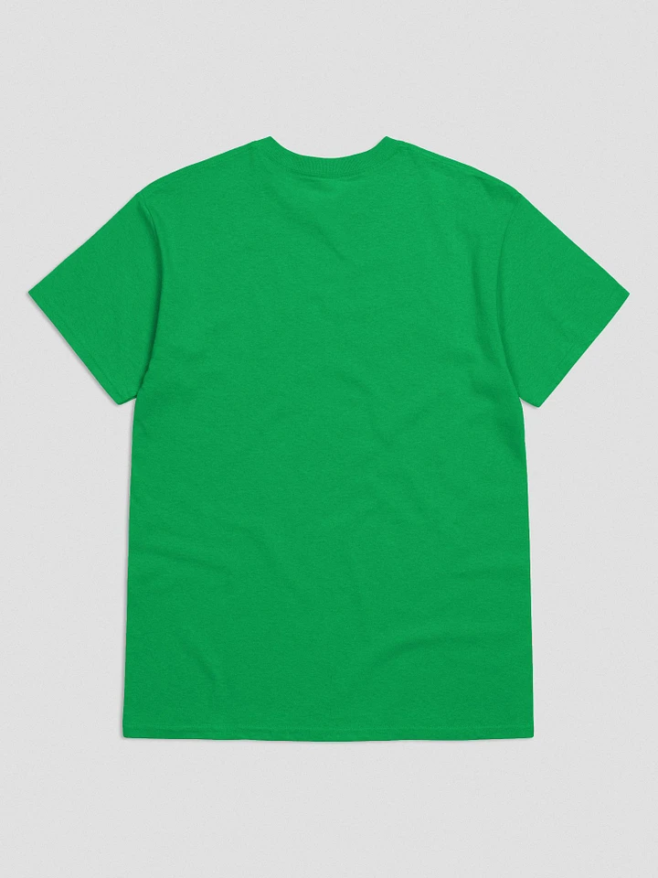 Bear Hulk - Dark Colors T-shirt product image (20)