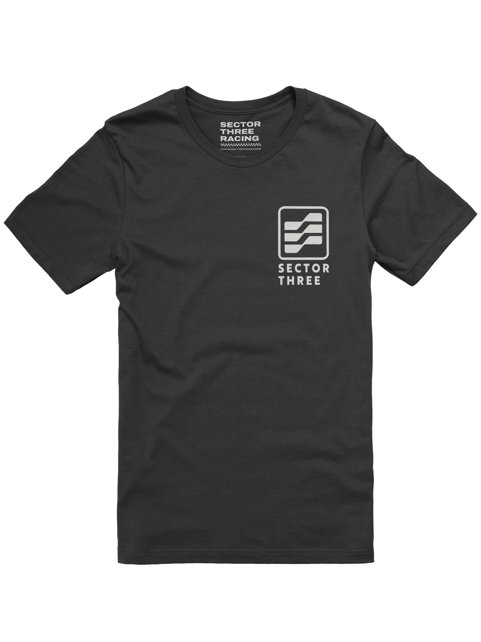 Sector Three // The Foundation Tee product image (1)
