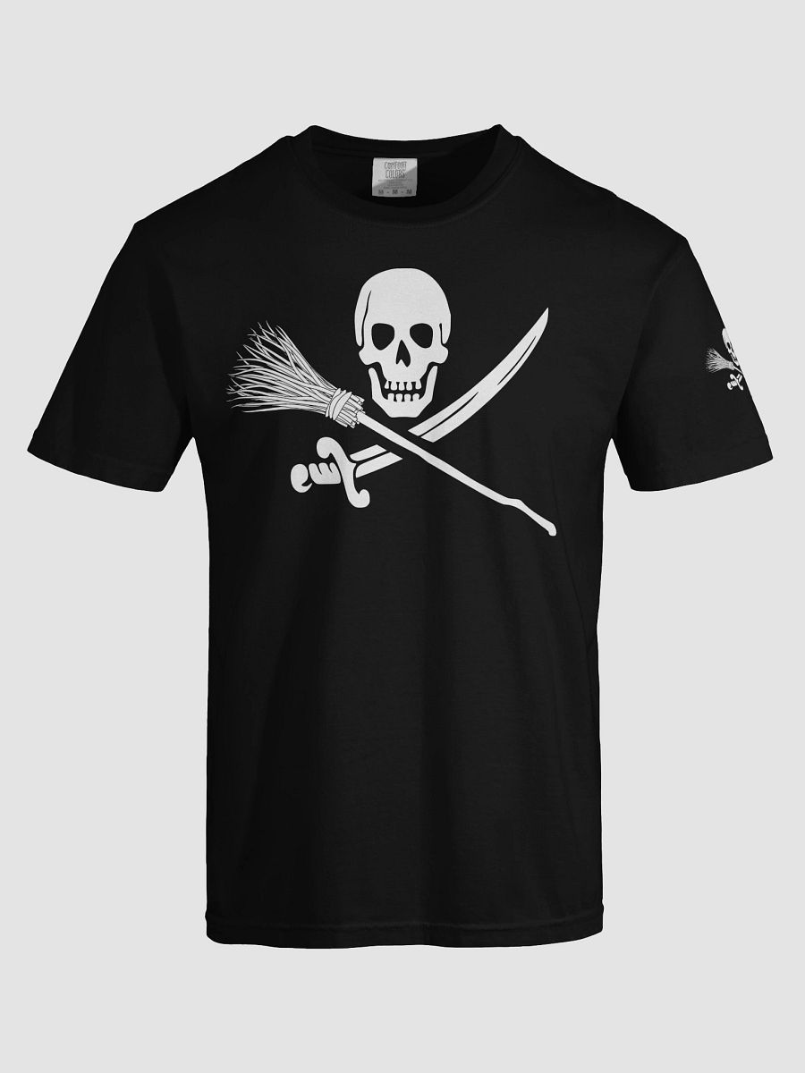 ARGAR Black Flag product image (5)