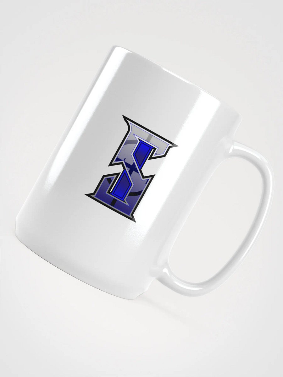 iLL Mug product image (4)