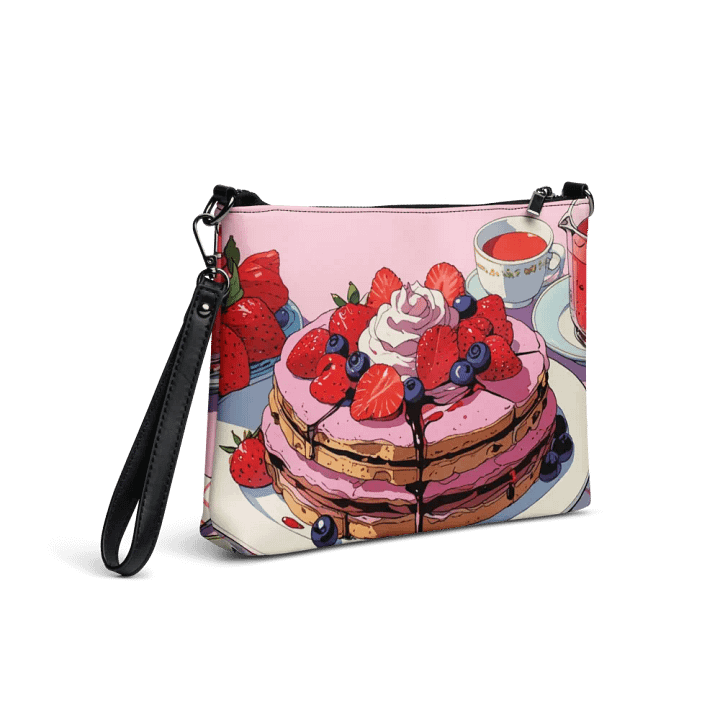 Muse Coquette Crossbody Bag product image (2)