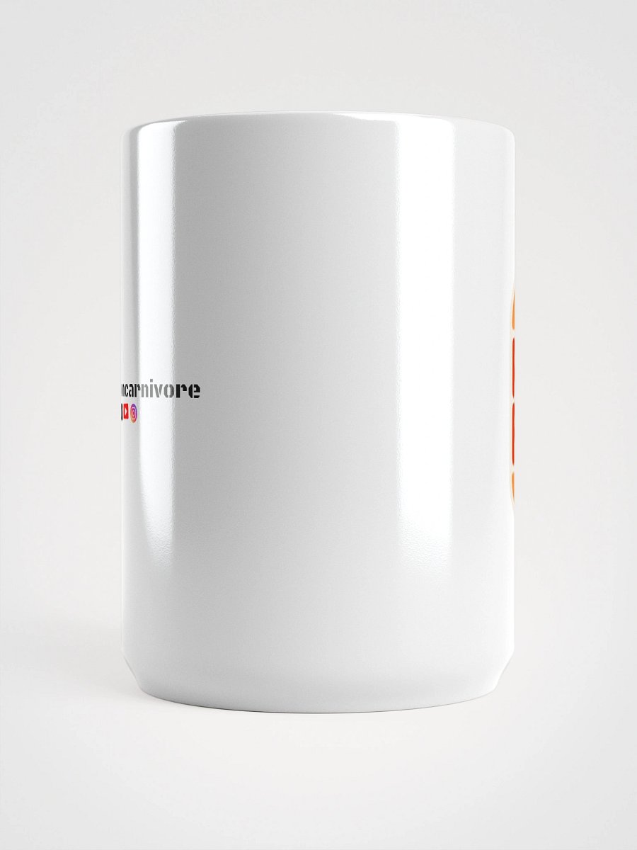 Have it your way...Pork Belly Coffee Mug! product image (5)