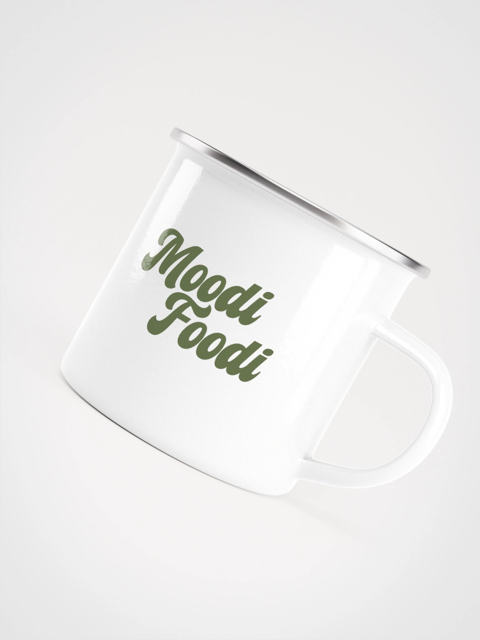 Moodi Foodi Originals - Adventure Mug - Olive product image (1)