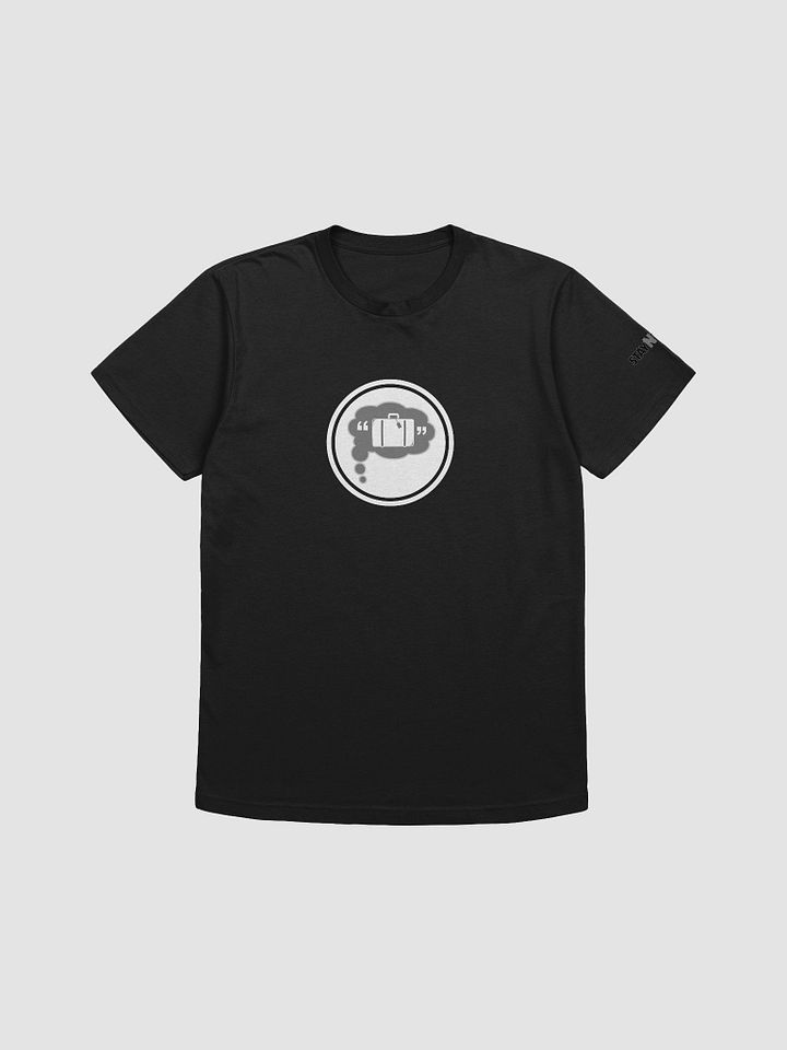 Travel News T-Shirt product image (1)