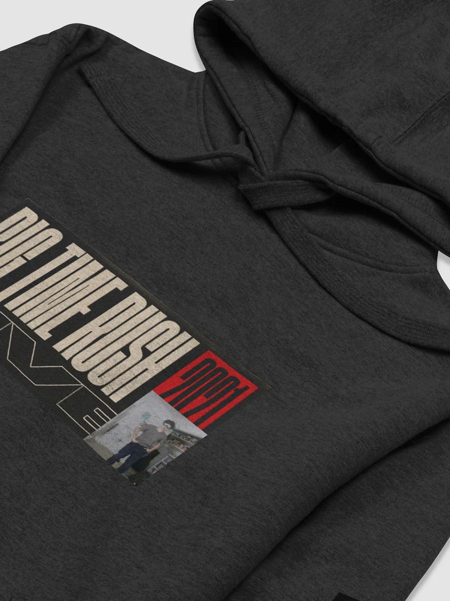 milo bass rush live 2021 merch product image (3)