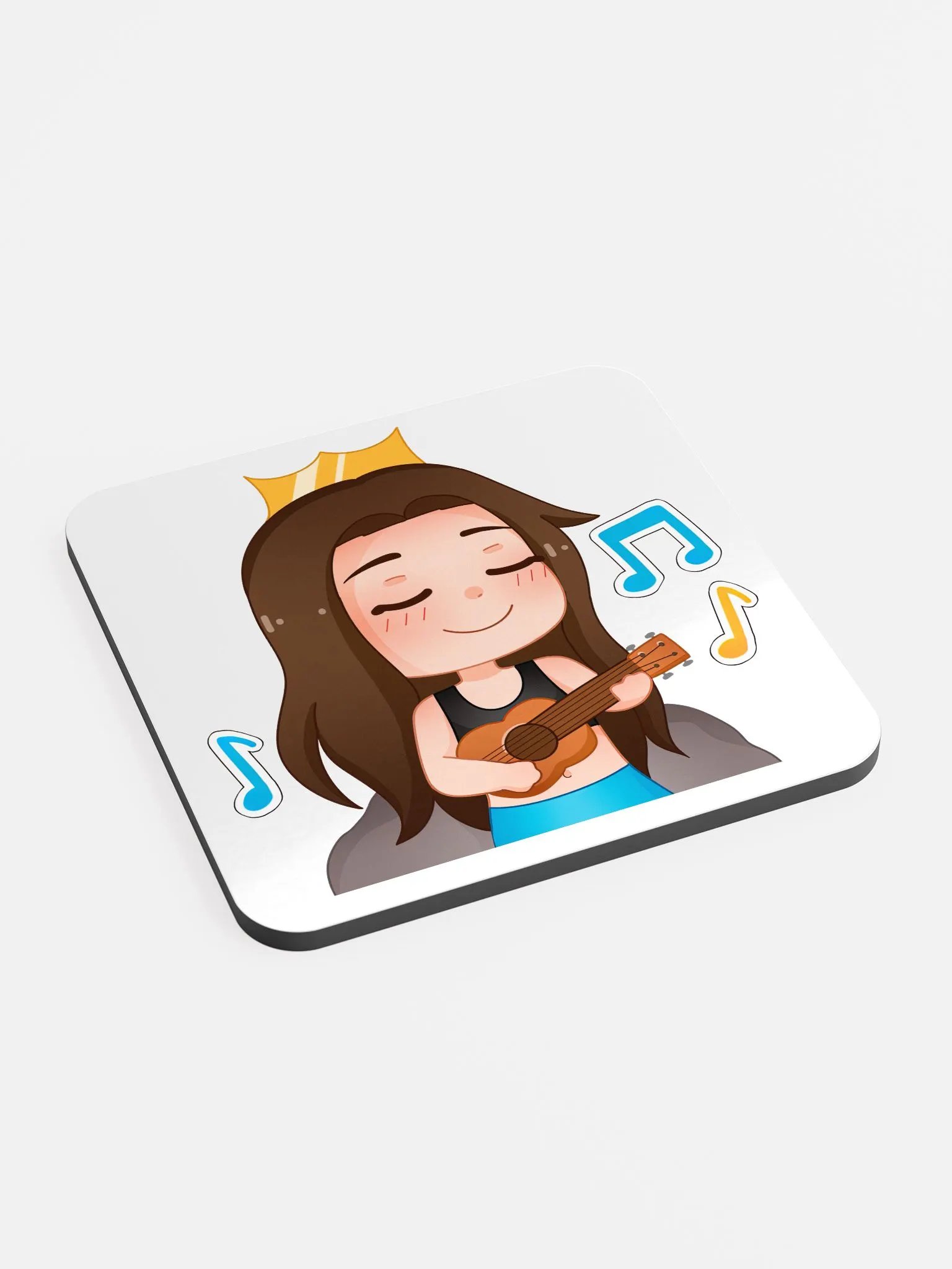 MerMusic Coaster product image (2)