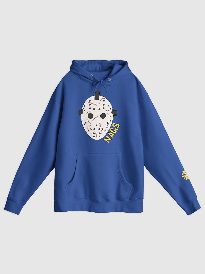 Nags OG Hoodie - Blue product image (1)