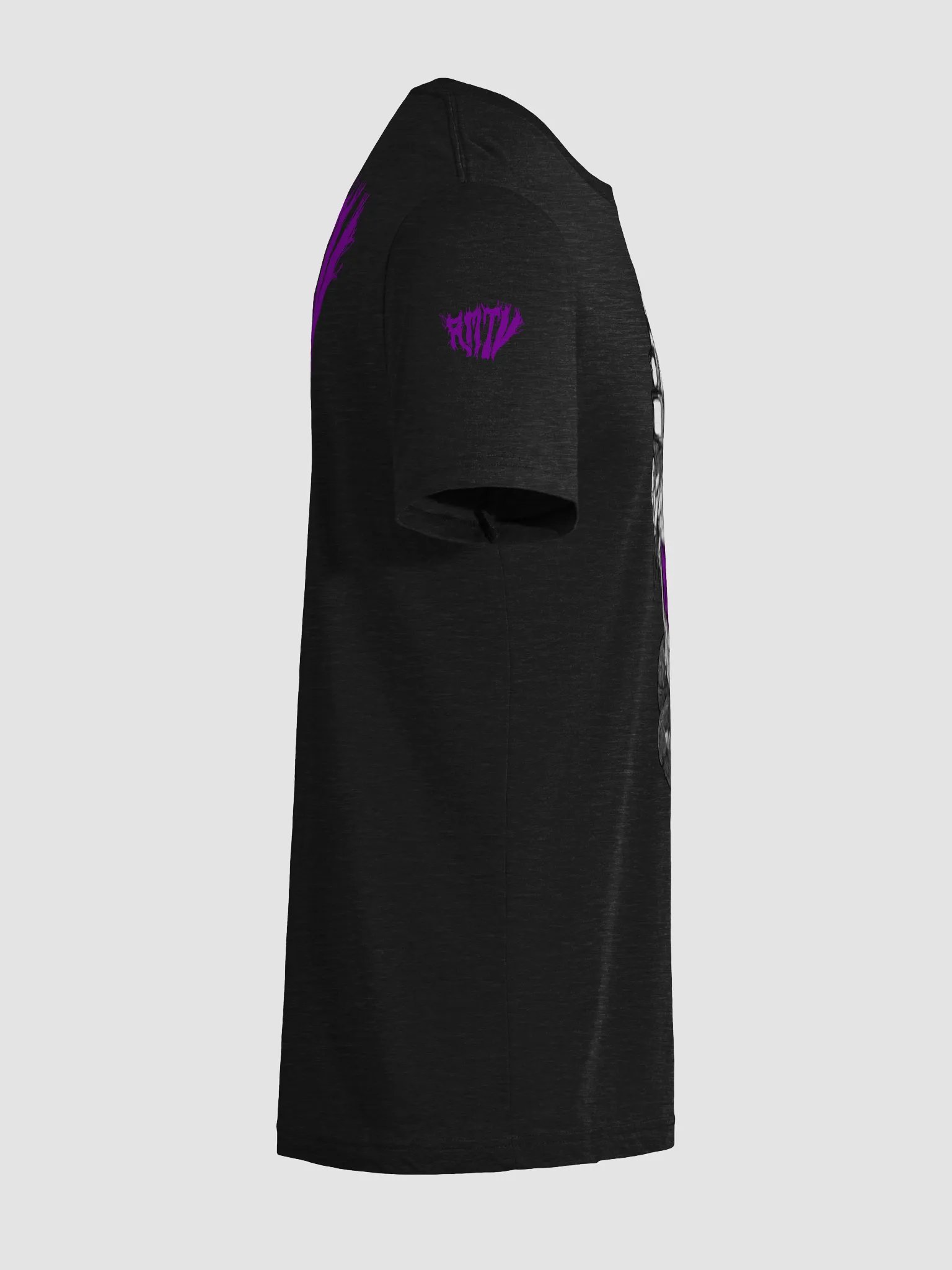 SPECIAL EDITION RMTV WIRED HEAD PURPLE (HEAVY) product image (9)