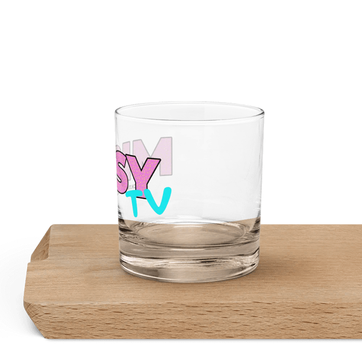 MTV rocks glass product image (2)