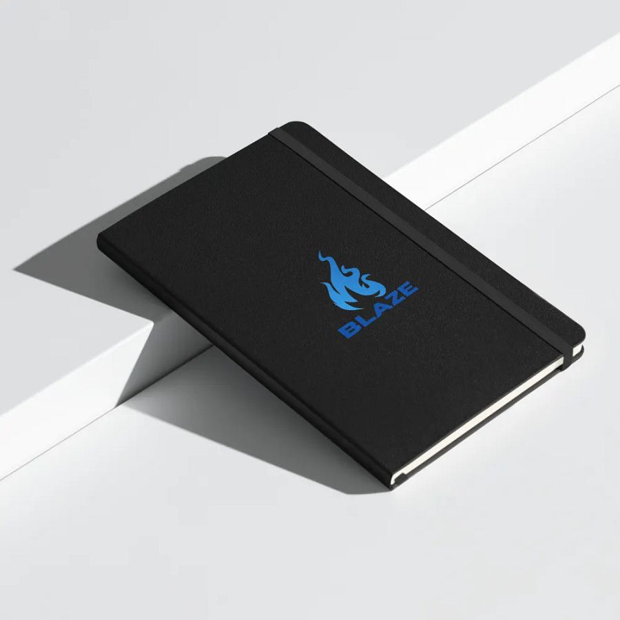 Hardcover notebook product image (16)