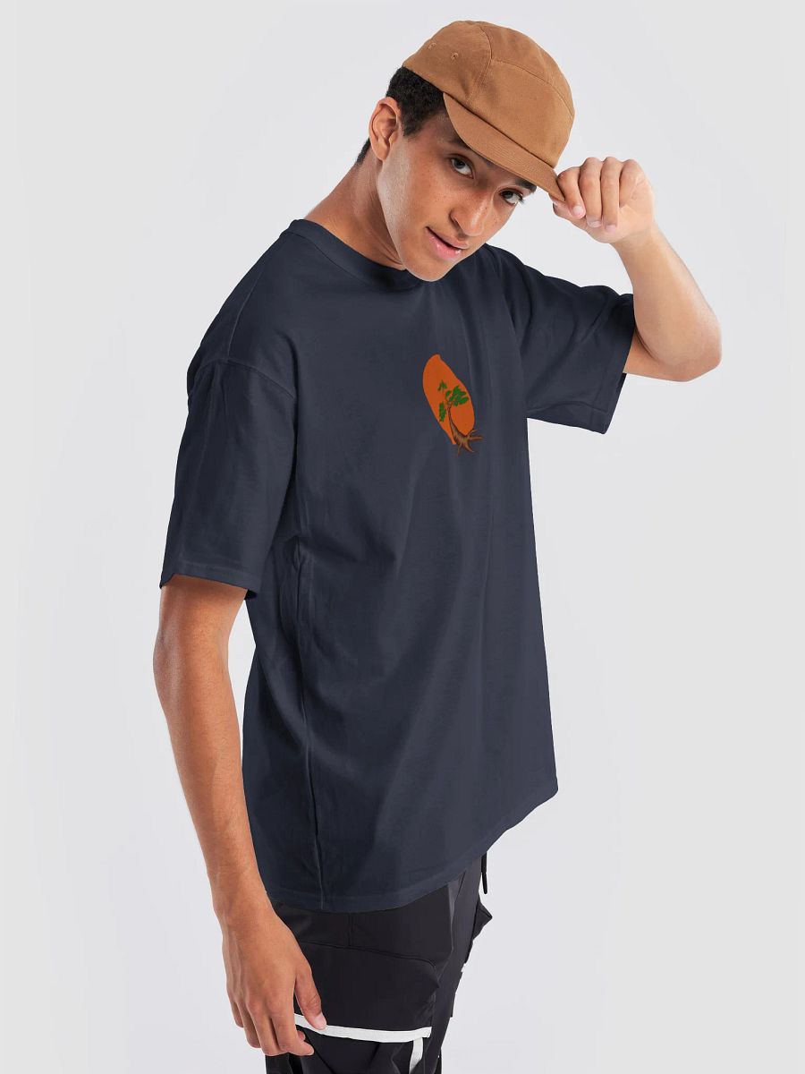 Zen Bonsai Nature Tree T-Shirt product image (7)