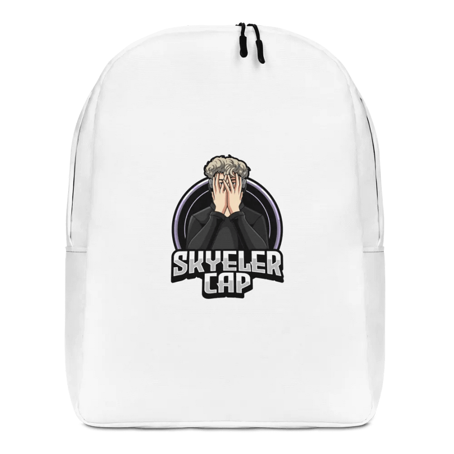 Skyelercap 