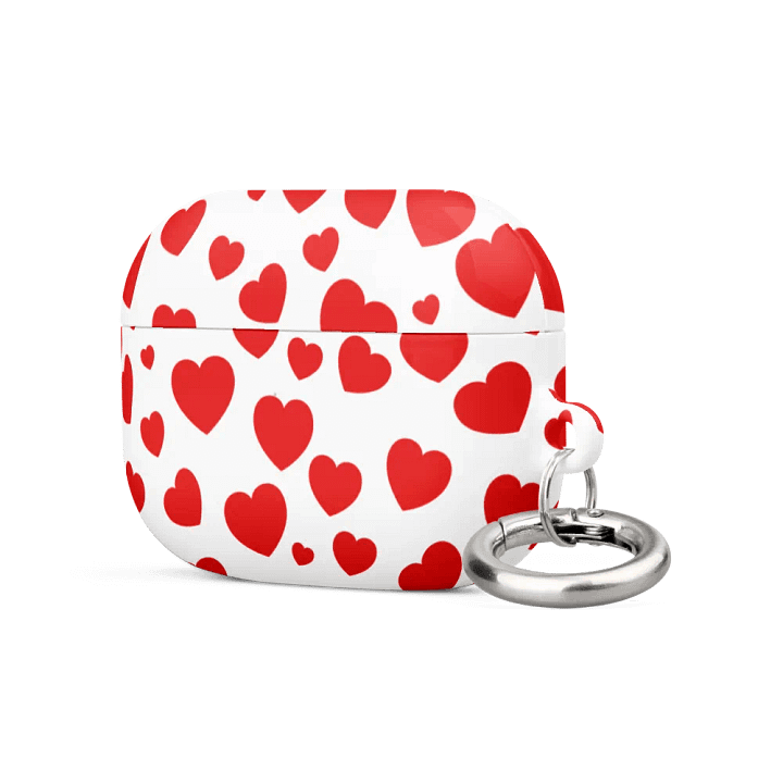 Heartfelt All-Over AirPods® Case product image (9)