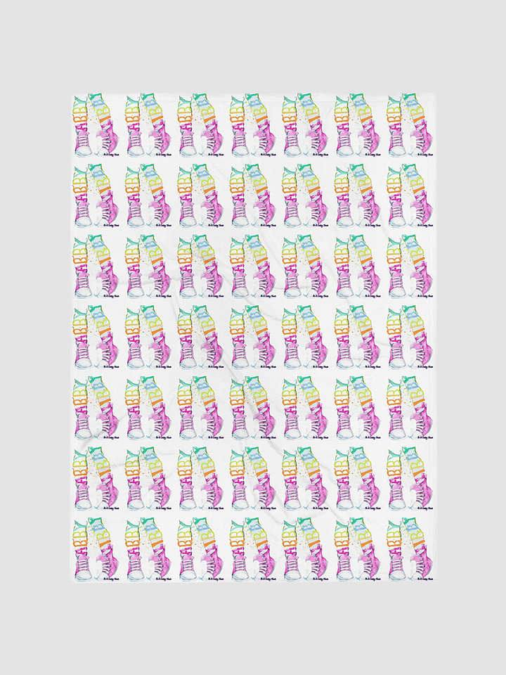 [ACrimingShame] Tblan Throw Blanket Tblan TB001 product image (1)