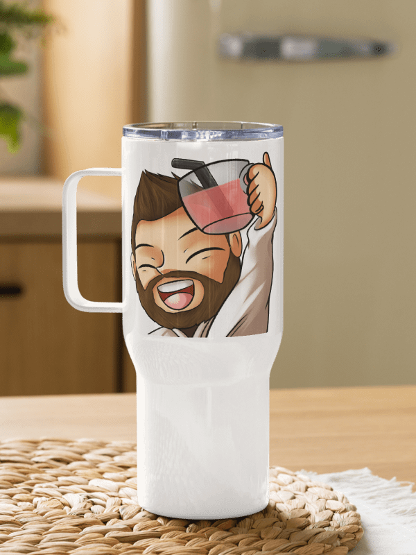 Cheers! Reisbeker product image (6)